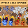 Otter的鸡舍动物 [Content Patcher] & [Alternative Textures]